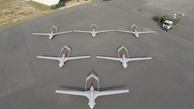 Türkiye başarı ile tamamladı: Dünya tarihinde ilk kez sürü SİHA operasyonu