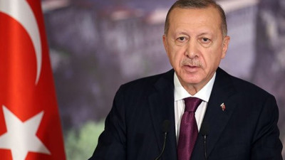 Erdoğan, Lukaşenko'yu seçim zaferi nedeniyle kutladı