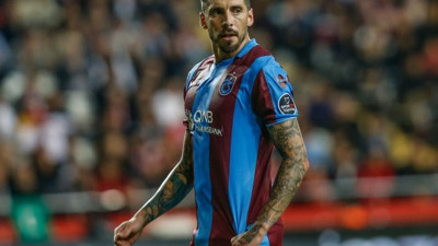 Fenerbahçe'de Sosa hareketliliği