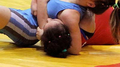 Gençler Kadın Milli Takım kampında korona vakası!