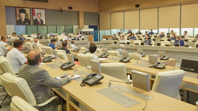 İstanbul'da Filyasyon Kurulları Toplantısı yapıldı