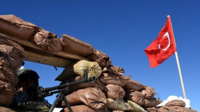 7 terörist öldürüldü (11 Ağustos 2020)