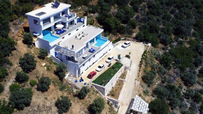 Sakın tuzaklarına düşmeyin! Bu da "Kopya tatil sitesi" dolandırıcılığı