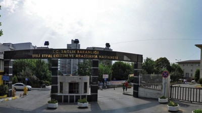 Can Ataklı açıkladı: Şişli Etfal’in iki yıldır açılamamasının sırrı ortaya çıktı