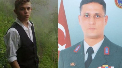 Eren Bülbül’ün üzerine kapanan Astsubay’ın vücudundan 41 kurşun çıkmış, şehit Eren’in bu paylaşımı Türkiye’yi ağlatmıştı