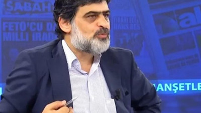 Akit yazarı Ali Karahasanoğlu 'fakirin altınla ne işi olur' dedi vatandaşa bakın neyi layık gördü