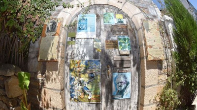 Can Yücel kimdir? Can Yücel'in hayatı... Can Yücel hakkında