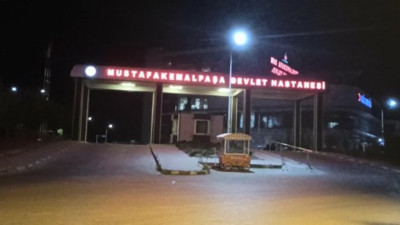 Bacanakların tartışması silahlı kavgaya dönüştü: 1 ölü, 3 yaralı