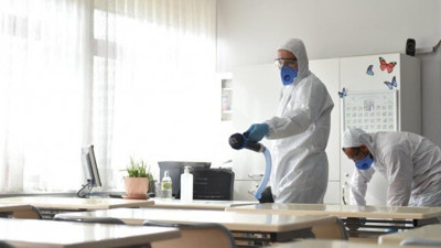 Özel okulların açılış tarihi ile ilgili Vali'den açıklama