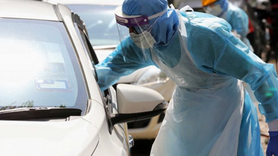 "Hiç hastamız kalmadı" demişlerdi: Korona bir anda yeniden hortladı