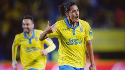 Fenerbahçe'ye Uruguaylı stoper