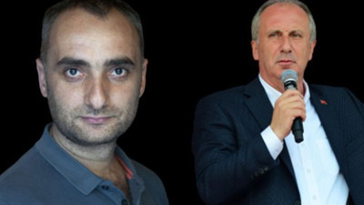 İsmail Saymaz, Muharrem İnce’nin sonunu açıkladı
