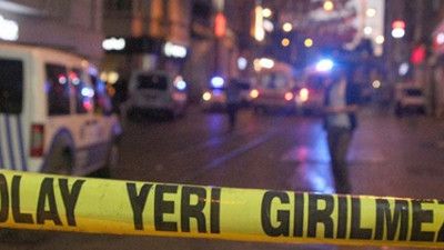 Kayseri'de öfkeli kardeş dehşeti! Miras tartışması kanlı bitti