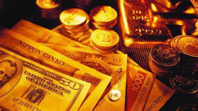 Altın, Dolar ve Euro düşerken o hızla yükseliyor