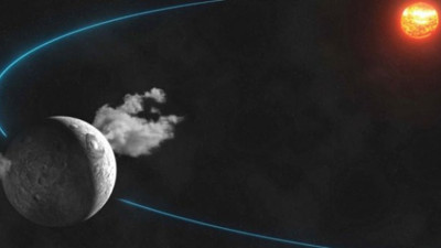 Göklerden iyi haber geldi, Dünya’ya en yakın gezegende tuzlu su bulundu