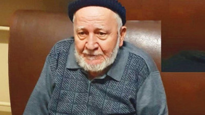 Merhum Erbakan’ın kardeşi vefat etti