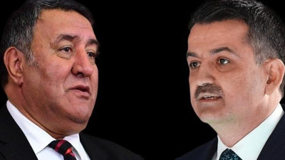 Sayıştay raporunda var, bakana göre yok! 70 bin litre şarap kayıp! Vekil bakana sordu: Şaraplar nerede