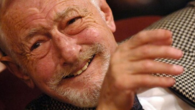 Beşiktaş Onursal Başkanı Seba yarın anılacak