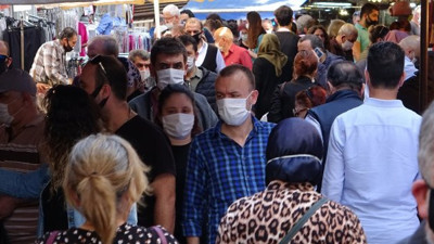 Bilim insanları araştırmayı sonuçlandırdı: Bu özellikleri taşıyanların koronadan ölüm riski daha yüksek