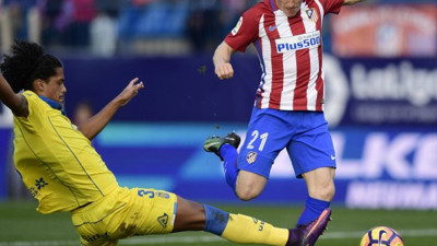 Fenerbahçe, Mauricio Lemos transferini bitiriyor