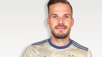 İstanbul'a gelen Fenerbahçeli Novak'tan ilk açıklamalar