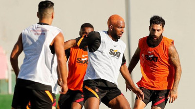 Galatasaray sezonu açtı: Emre Kılıç ilgi odağı