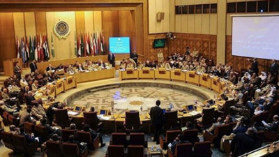 Arap Parlamentosu’ndan Birleşmiş Milletler’e çağrı: "Türkiye’yi durdurun"