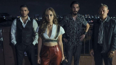 Çukur dizisinde şok eden iddia!