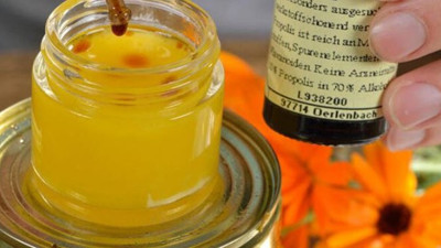 İyi gelmediği hastalık yok! Tam bir şifa deposu bir damlası bile yetiyor