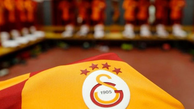 Galatasaray yönetiminde istifa
