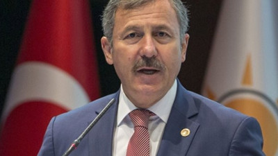 Selçuk Özdağ AKP'den neden ayrıldıklarını açıkladı