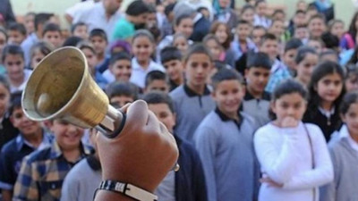 CHP’li Gamze Akkuş İlgezdi konuyu TBMM’ye taşıdı! Okul kayıtlarındaki skandalı açıkladı