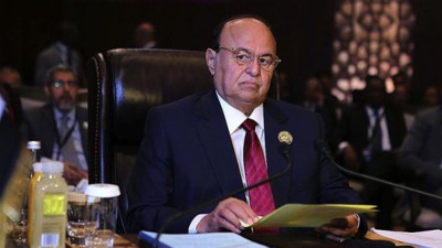 Yemen'de yeni hükümet için görüşmeler başladı