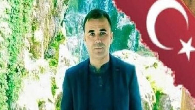 Ava giden avcı avlandı