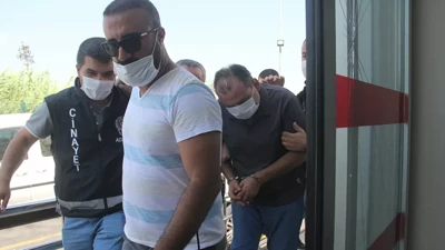 Vali Yardımcısı Tolga Polat'ın annesini ve ağabeyini nasıl öldürdüğü ortaya çıktı! Babası her şeyi anlattı