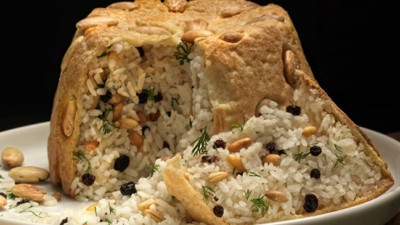 Türk mutfağında yemeklerin ilginç hikâyeleri