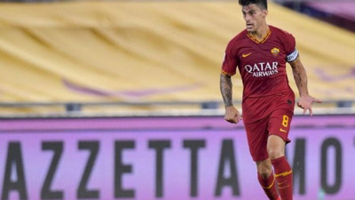 Fenerbahçe'de Diego Perotti sesleri