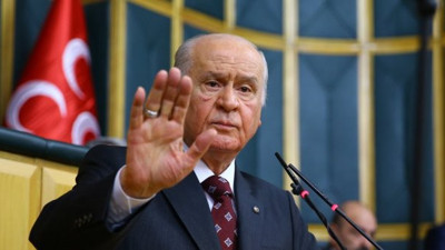 Devlet Bahçeli'den flaş Muharrem İnce açıklaması