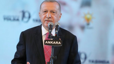 Cumhurbaşkanı Erdoğan’dan Oruç Reis açıklaması: Oruç Reis’imize saldırırsanız bunun bedelini ağır ödersiniz dedik