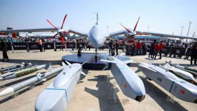 Selçuk Bayraktar bu sözlerle duyurdu! 'Kelebek gibi uçuyor, Bakalım ne zaman arı gibi....'