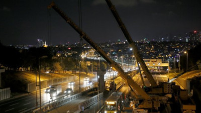 İstanbullular dikkat! Hafta sonu da bu yollar kapalı