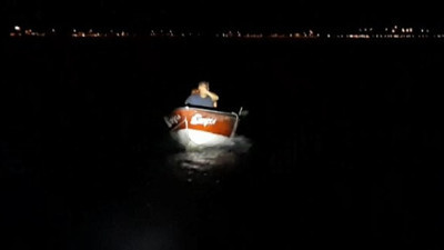 Balıkçıların imdadına jandarma yetişti