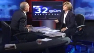 Bir zamanlar gazeteciler böyle soru sorabiliyordu