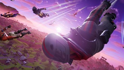 Oyun severlere kötü haber! Fortnite, App Store’dan kaldırıldı
