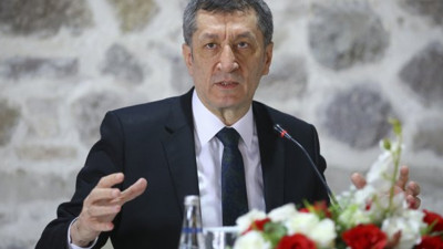 Sözcü yazarı Sultan Uçar yazdı! Milli Eğitim Bakanı hakkında bomba iddia