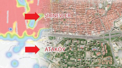 Virüs bile zengin-fakir ayırt ediyor