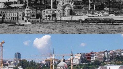 İşte İstanbul’a ihanetin fotoğrafı: Bir İstanbul masalı daha bitiyor