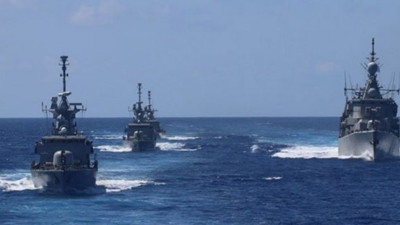 Bir düşman daha çıktı