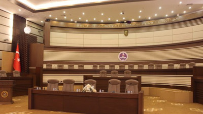 KHK'dan atılan işçiye sevindirici haber