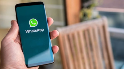 WhatsApp yeni bomba özelliği için düğmeye bastı
